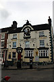 George and Dragon, 43 Market Place, Ashbourne