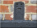 Ordnance Survey Flush Bracket 2903