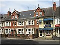 Homes & hotels - Caversham Road