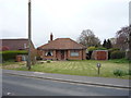 Bungalow on South Walsham Road