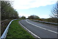 B752 at Stevenston