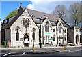 Seventh Day Adventist Church, Haverstock Hill