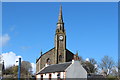 Stevenston High Kirk