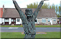 The "Ring" by David Annand, Kilwinning