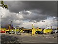 Carwash, Dewsbury Road