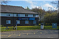 Eden : Southwaite Services Travelodge