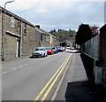 Rosser Street, Neath