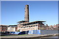 Chester Shot Tower