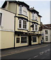 The Brass Monkey, Teignmouth