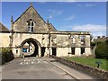 Kingswood Abbey Gatehouse