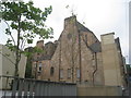 University of Glasgow, Stevenson Building