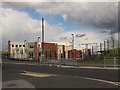 Lane End Primary School, Beeston Road