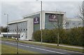 Premier Inn, Liverpool Airport