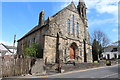 Church of Our Lady of Perpetual Succour, Beith