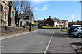 Mitchell Street, Beith