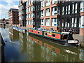 Gloucester Docks