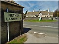 SK5370 : View to "The Jug and Glass Inn", Nether Langwith by Neil Theasby