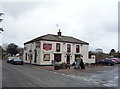 The Jolly Farmers, Ormesby St Margaret