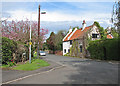 Edwalton: Village Street