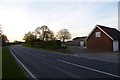 A19 between Deighton and Crockey Hill