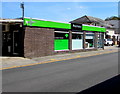 Dyfed Road Pharmacy, Neath