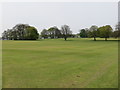 Bedquilts Recreation Ground at Adel