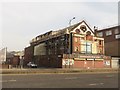 Derby Cinema, Scotland Road, Liverpool