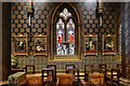 SK0043 : Cheadle: St. Giles' Church: Pugin's complete c13th revival 2 by Michael Garlick