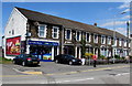 Gnoll Mini Market, Neath