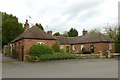 Almshouses, Newport Road, Tong