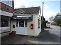 The Coffee Station, Hemsby