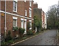 Beaumont Buildings