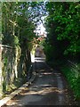 Dog Lane, Steyning