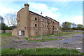 SP3576 : Derelict Calcott House, former Chace Centre, Willenhall, Coventry by Robin Stott