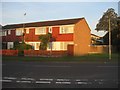 Housing on Marston Drive