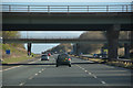 City of Carlisle : The M6 Motorway