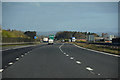 City of Carlisle : The M6 Motorway