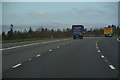 Dumfries and Galloway : The A74(M) Motorway