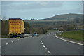 Dumfries and Galloway : The A74(M) Motorway