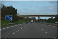 Dumfries and Galloway : The A74(M) Motorway