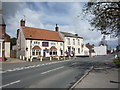 The Kings Arms, Martham