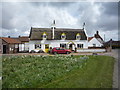 Thatched Fish & Chips shop, Martham