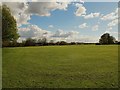 SE2732 : Wortley Recreation Ground (1) by Stephen Craven