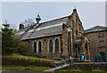 Calder Vale Methodist Church