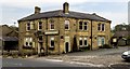 Trawden Arms