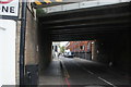 View along Waterson Street from Kingsland Road