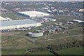 B&M distribution centre at Speke