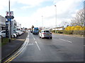 North Quay (A149), Great Yarmouth