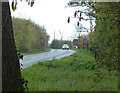 Sturton Road near Ingleby