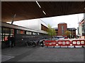 Stoke-on-Trent City Centre Bus Station